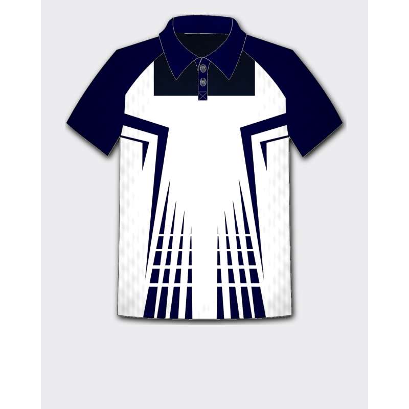 Whitedot Printed Team Wear - 100% Dry fit Polyester - Personalize it with your name & club logo - 540084 Whitedot Printed Team Wear - 100% Dry fit Polyester - Personalize it with your name & club logo - 540084