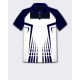 Whitedot Printed Team Wear - 100% Dry fit Polyester - Personalize it with your name & club logo - 540084 Whitedot Printed Team Wear - 100% Dry fit Polyester - Personalize it with your name & club logo - 540084
