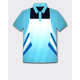Whitedot Printed Team Wear - 100% Dry fit Polyester - Personalize it with your name & club logo - 540085 Whitedot Printed Team Wear - 100% Dry fit Polyester - Personalize it with your name & club logo - 540085
