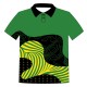 Whitedot Printed Team Wear - 100% Dry fit Polyester - Personalize it with your name & club logo - 540091 Whitedot Printed Team Wear - 100% Dry fit Polyester - Personalize it with your name & club logo - 540091