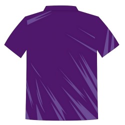 Whitedot Printed Team Wear - 100% Dry fit Polyester - Personalize it with your name & club logo - 540092 Whitedot Printed Team Wear - 100% Dry fit Polyester - Personalize it with your name & club logo - 540092