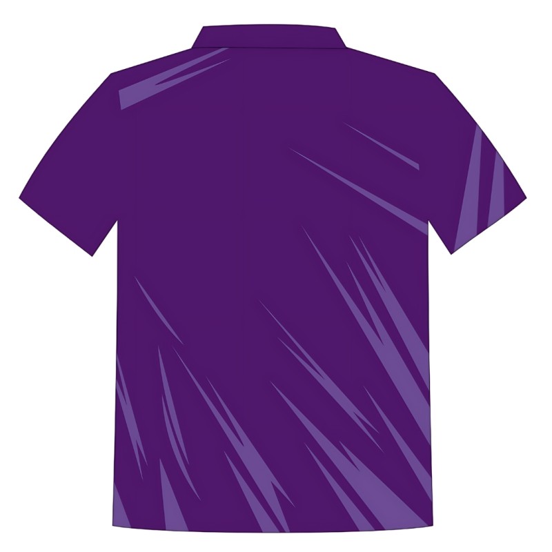 Whitedot Printed Team Wear - 100% Dry fit Polyester - Personalize it with your name & club logo - 540092 Whitedot Printed Team Wear - 100% Dry fit Polyester - Personalize it with your name & club logo - 540092