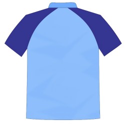 Whitedot Printed Team Wear - 100% Dry fit Polyester - Personalize it with your name & club logo - 540093 Whitedot Printed Team Wear - 100% Dry fit Polyester - Personalize it with your name & club logo - 540093