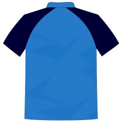 Whitedot Printed Team Wear - 100% Dry fit Polyester - Personalize it with your name & club logo - 540094 Whitedot Printed Team Wear - 100% Dry fit Polyester - Personalize it with your name & club logo - 540094