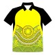 Whitedot Printed Team Wear - 100% Dry fit Polyester - Personalize it with your name & club logo - 540095 Whitedot Printed Team Wear - 100% Dry fit Polyester - Personalize it with your name & club logo - 540095
