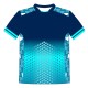 Whitedot Printed Team Wear - 100% Dry fit Polyester - Personalize it with your name & club logo - 540101 Whitedot Printed Team Wear - 100% Dry fit Polyester - Personalize it with your name & club logo - 540101