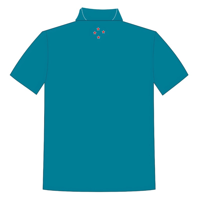 Whitedot Printed Team Wear - 100% Dry fit Polyester - Personalize it with your name & club logo - 540103 Whitedot Printed Team Wear - 100% Dry fit Polyester - Personalize it with your name & club logo - 540103