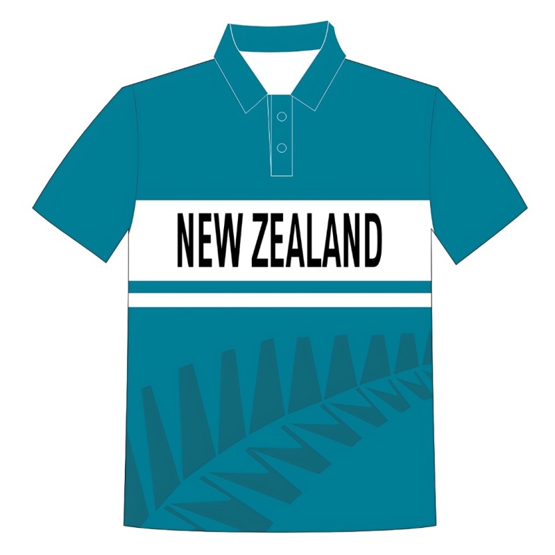Whitedot Printed Team Wear - 100% Dry fit Polyester - Personalize it with your name & club logo - 540103 Whitedot Printed Team Wear - 100% Dry fit Polyester - Personalize it with your name & club logo - 540103
