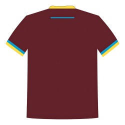Whitedot Printed Team Wear - 100% Dry fit Polyester - Personalize it with your name & club logo - 540104 Whitedot Printed Team Wear - 100% Dry fit Polyester - Personalize it with your name & club logo - 540104