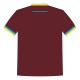 Whitedot Printed Team Wear - 100% Dry fit Polyester - Personalize it with your name & club logo - 540104 Whitedot Printed Team Wear - 100% Dry fit Polyester - Personalize it with your name & club logo - 540104