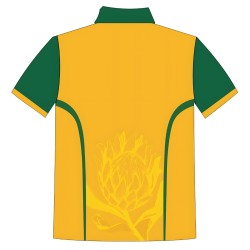 Whitedot Printed Team Wear - 100% Dry fit Polyester - Personalize it with your name & club logo - 540106 Whitedot Printed Team Wear - 100% Dry fit Polyester - Personalize it with your name & club logo - 540106