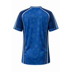 Whitedot Printed Team Wear - 100% Dry fit Polyester - Personalize it with your name & club logo - 540115 Whitedot Printed Team Wear - 100% Dry fit Polyester - Personalize it with your name & club logo - 540115