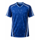 Whitedot Printed Team Wear - 100% Dry fit Polyester - Personalize it with your name & club logo - 540115 Whitedot Printed Team Wear - 100% Dry fit Polyester - Personalize it with your name & club logo - 540115