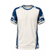 Whitedot Printed Team Wear - 100% Dry fit Polyester - Personalize it with your name & club logo - 540116 Whitedot Printed Team Wear - 100% Dry fit Polyester - Personalize it with your name & club logo - 540116