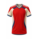 Whitedot Printed Team Wear - 100% Dry fit Polyester - Personalize it with your name & club logo - 540117 Whitedot Printed Team Wear - 100% Dry fit Polyester - Personalize it with your name & club logo - 540117