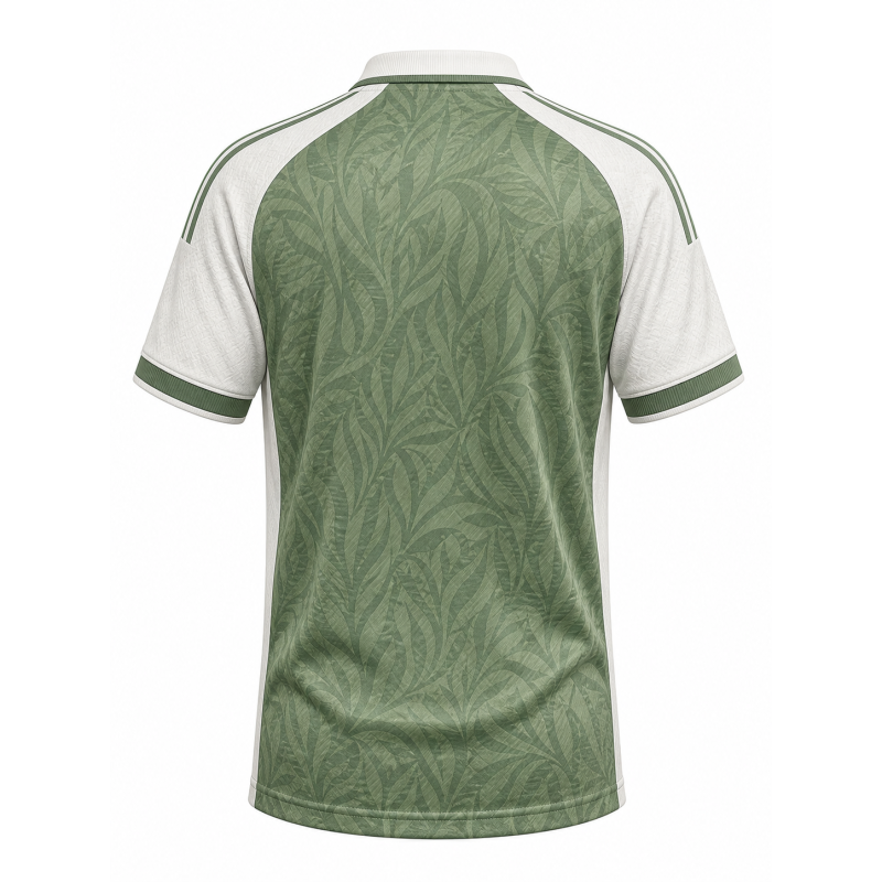 Whitedot Printed Team Wear - 100% Dry fit Polyester - Personalize it with your name & club logo - 540118 Whitedot Printed Team Wear - 100% Dry fit Polyester - Personalize it with your name & club logo - 540118