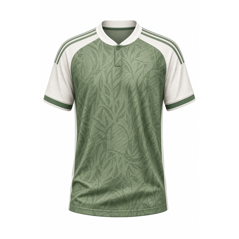Whitedot Printed Team Wear - 100% Dry fit Polyester - Personalize it with your name & club logo - 540118 Whitedot Printed Team Wear - 100% Dry fit Polyester - Personalize it with your name & club logo - 540118