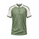 Whitedot Printed Team Wear - 100% Dry fit Polyester - Personalize it with your name & club logo - 540118 Whitedot Printed Team Wear - 100% Dry fit Polyester - Personalize it with your name & club logo - 540118