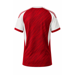 Whitedot Printed Team Wear - 100% Dry fit Polyester - Personalize it with your name & club logo - 540119 Whitedot Printed Team Wear - 100% Dry fit Polyester - Personalize it with your name & club logo - 540119