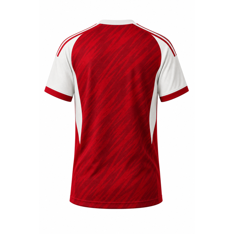 Whitedot Printed Team Wear - 100% Dry fit Polyester - Personalize it with your name & club logo - 540119 Whitedot Printed Team Wear - 100% Dry fit Polyester - Personalize it with your name & club logo - 540119