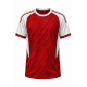 Whitedot Printed Team Wear - 100% Dry fit Polyester - Personalize it with your name & club logo - 540119 Whitedot Printed Team Wear - 100% Dry fit Polyester - Personalize it with your name & club logo - 540119