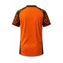 Whitedot Printed Team Wear - 100% Dry fit Polyester - Personalize it with your name & club logo - 540120 Whitedot Printed Team Wear - 100% Dry fit Polyester - Personalize it with your name & club logo - 540120