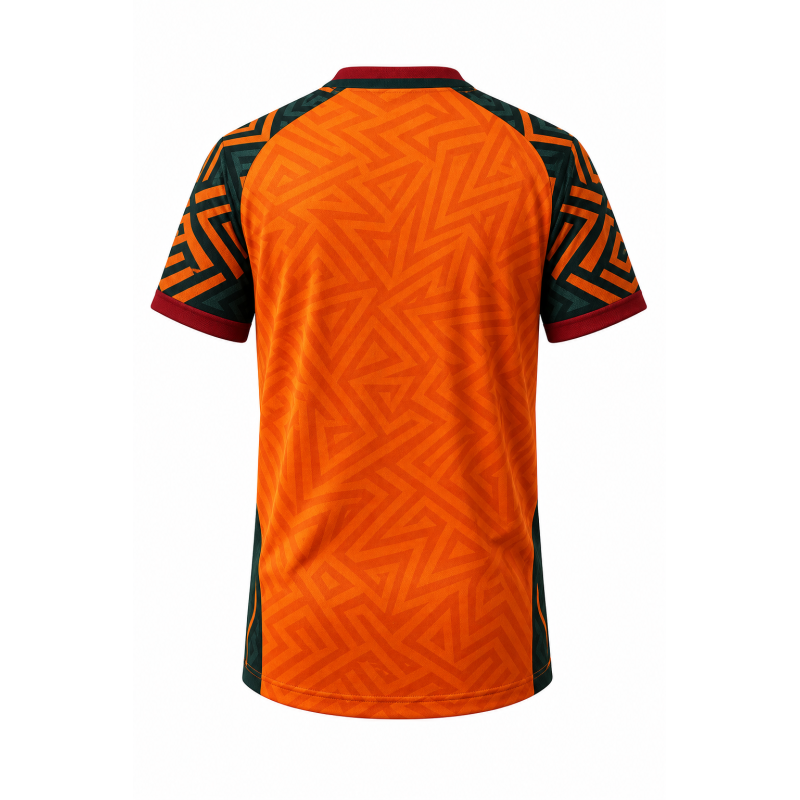 Whitedot Printed Team Wear - 100% Dry fit Polyester - Personalize it with your name & club logo - 540120 Whitedot Printed Team Wear - 100% Dry fit Polyester - Personalize it with your name & club logo - 540120