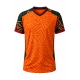 Whitedot Printed Team Wear - 100% Dry fit Polyester - Personalize it with your name & club logo - 540120 Whitedot Printed Team Wear - 100% Dry fit Polyester - Personalize it with your name & club logo - 540120