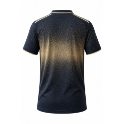 Whitedot Printed Team Wear - 100% Dry fit Polyester - Personalize it with your name & club logo - 540121 Whitedot Printed Team Wear - 100% Dry fit Polyester - Personalize it with your name & club logo - 540121