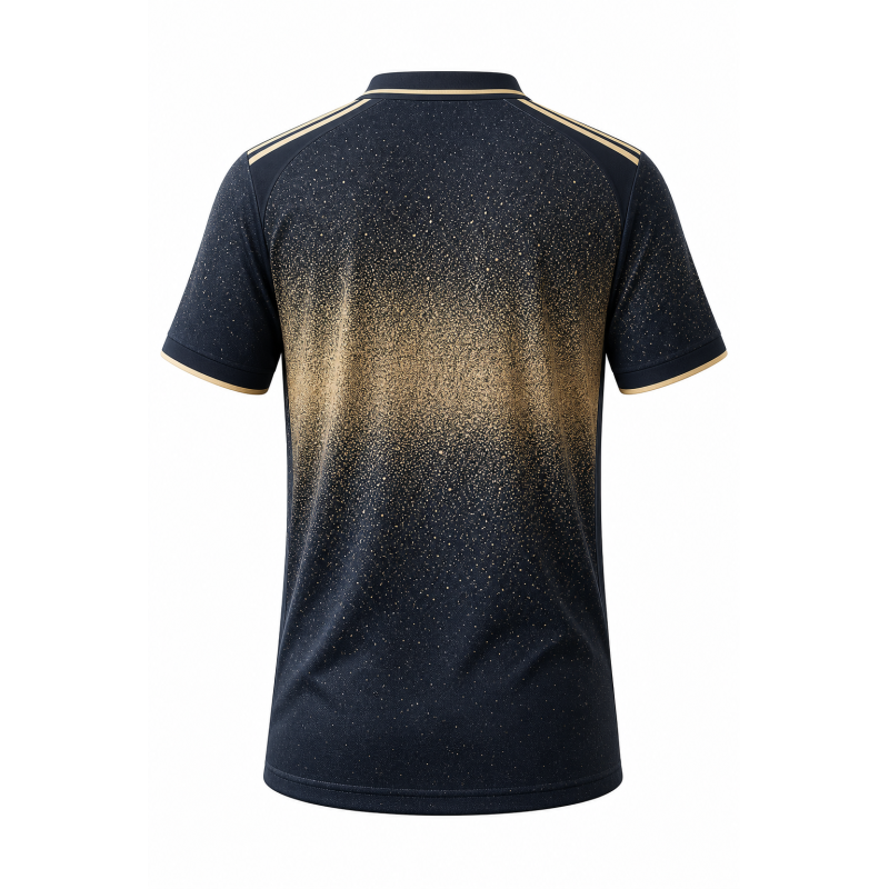 Whitedot Printed Team Wear - 100% Dry fit Polyester - Personalize it with your name & club logo - 540121 Whitedot Printed Team Wear - 100% Dry fit Polyester - Personalize it with your name & club logo - 540121