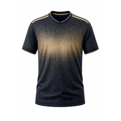 Whitedot Printed Team Wear - 100% Dry fit Polyester - Personalize it with your name & club logo - 540121