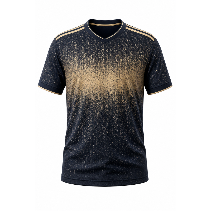 Whitedot Printed Team Wear - 100% Dry fit Polyester - Personalize it with your name & club logo - 540121 Whitedot Printed Team Wear - 100% Dry fit Polyester - Personalize it with your name & club logo - 540121