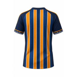 Whitedot Printed Team Wear - 100% Dry fit Polyester - Personalize it with your name & club logo - 540122 Whitedot Printed Team Wear - 100% Dry fit Polyester - Personalize it with your name & club logo - 540122