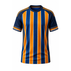Whitedot Printed Team Wear - 100% Dry fit Polyester - Personalize it with your name & club logo - 540122