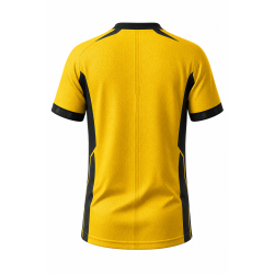 Whitedot Printed Team Wear - 100% Dry fit Polyester - Personalize it with your name & club logo - 540123 Whitedot Printed Team Wear - 100% Dry fit Polyester - Personalize it with your name & club logo - 540123