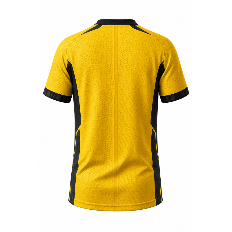 Whitedot Printed Team Wear - 100% Dry fit Polyester - Personalize it with your name & club logo - 540123 Whitedot Printed Team Wear - 100% Dry fit Polyester - Personalize it with your name & club logo - 540123