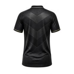 Whitedot Printed Team Wear - 100% Dry fit Polyester - Personalize it with your name & club logo - 540124 Whitedot Printed Team Wear - 100% Dry fit Polyester - Personalize it with your name & club logo - 540124