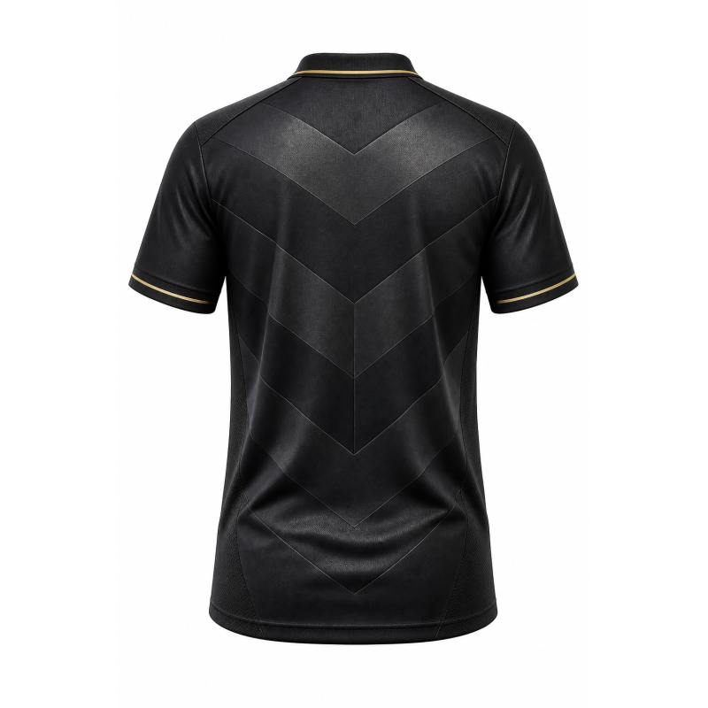 Whitedot Printed Team Wear - 100% Dry fit Polyester - Personalize it with your name & club logo - 540124 Whitedot Printed Team Wear - 100% Dry fit Polyester - Personalize it with your name & club logo - 540124