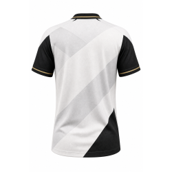 Whitedot Printed Team Wear - 100% Dry fit Polyester - Personalize it with your name & club logo - 540125 Whitedot Printed Team Wear - 100% Dry fit Polyester - Personalize it with your name & club logo - 540125