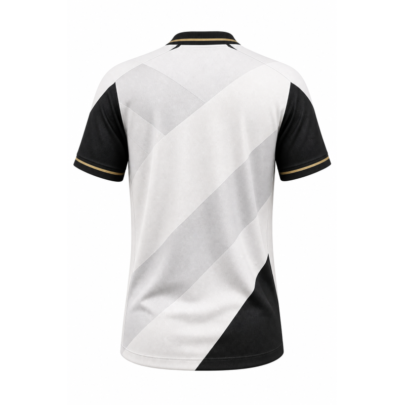 Whitedot Printed Team Wear - 100% Dry fit Polyester - Personalize it with your name & club logo - 540125 Whitedot Printed Team Wear - 100% Dry fit Polyester - Personalize it with your name & club logo - 540125