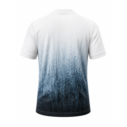 Whitedot Printed Team Wear - 100% Dry fit Polyester - Personalize it with your name & club logo - 540126 Whitedot Printed Team Wear - 100% Dry fit Polyester - Personalize it with your name & club logo - 540126