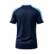 Whitedot Printed Team Wear - 100% Dry fit Polyester - Personalize it with your name & club logo - 540128 Whitedot Printed Team Wear - 100% Dry fit Polyester - Personalize it with your name & club logo - 540128