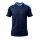 Whitedot Printed Team Wear - 100% Dry fit Polyester - Personalize it with your name & club logo - 540128 Whitedot Printed Team Wear - 100% Dry fit Polyester - Personalize it with your name & club logo - 540128
