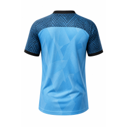 Whitedot Printed Team Wear - 100% Dry fit Polyester - Personalize it with your name & club logo - 540129 Whitedot Printed Team Wear - 100% Dry fit Polyester - Personalize it with your name & club logo - 540129