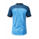 Whitedot Printed Team Wear - 100% Dry fit Polyester - Personalize it with your name & club logo - 540129 Whitedot Printed Team Wear - 100% Dry fit Polyester - Personalize it with your name & club logo - 540129