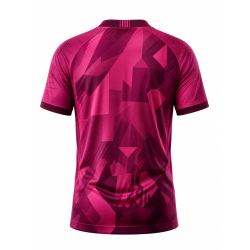 Whitedot Printed Team Wear - 100% Dry fit Polyester - Personalize it with your name & club logo - 540131 Whitedot Printed Team Wear - 100% Dry fit Polyester - Personalize it with your name & club logo - 540131