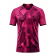 Whitedot Printed Team Wear - 100% Dry fit Polyester - Personalize it with your name & club logo - 540131 Whitedot Printed Team Wear - 100% Dry fit Polyester - Personalize it with your name & club logo - 540131