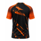 Whitedot Printed Team Wear - 100% Dry fit Polyester - Personalize it with your name & club logo - 540132 Whitedot Printed Team Wear - 100% Dry fit Polyester - Personalize it with your name & club logo - 540132