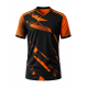 Whitedot Printed Team Wear - 100% Dry fit Polyester - Personalize it with your name & club logo - 540132 Whitedot Printed Team Wear - 100% Dry fit Polyester - Personalize it with your name & club logo - 540132