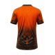 Whitedot Printed Team Wear - 100% Dry fit Polyester - Personalize it with your name & club logo - 540133